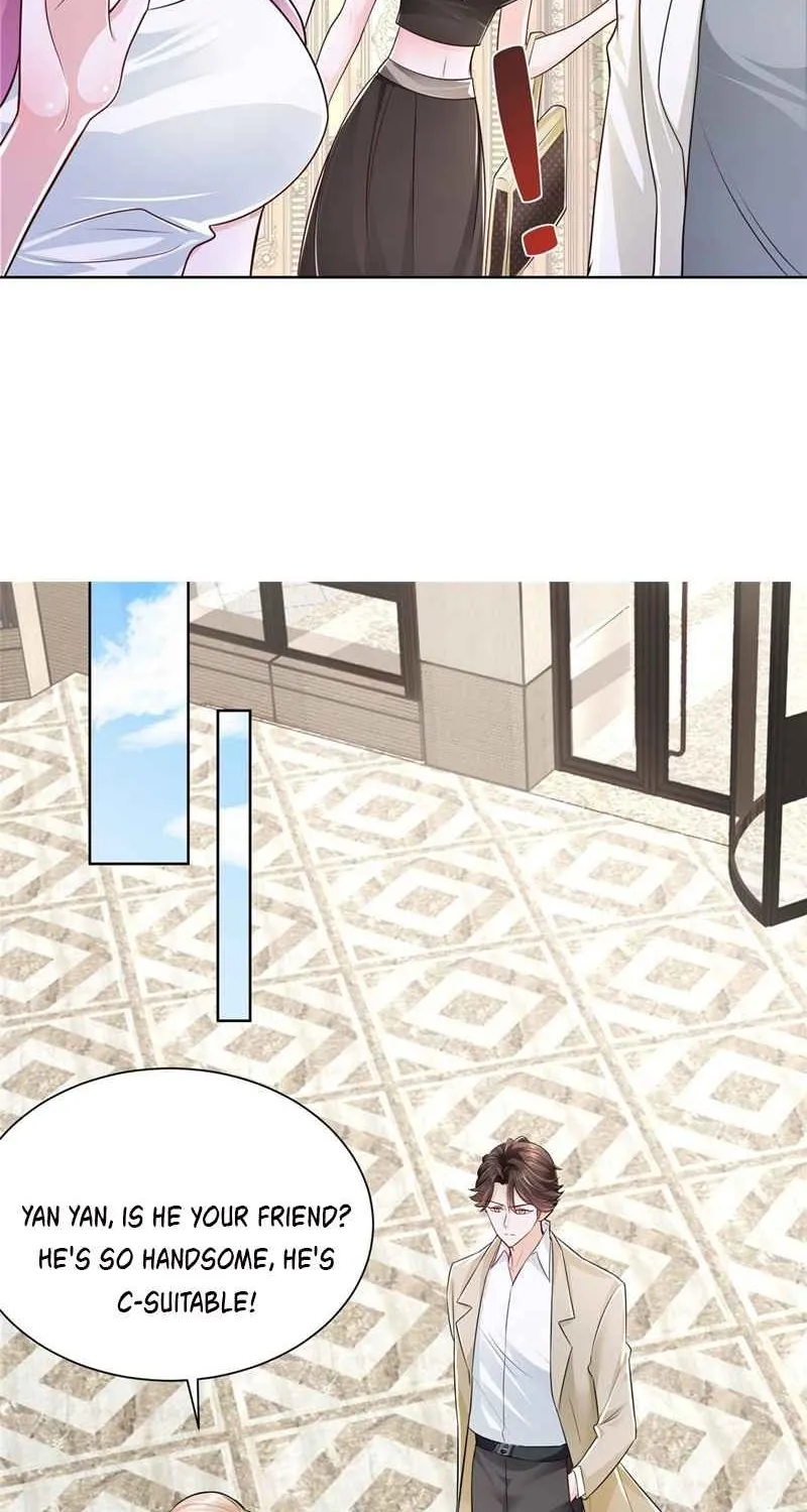I randomly have a new career every week Zinmanga X Chapter 15 Page 26