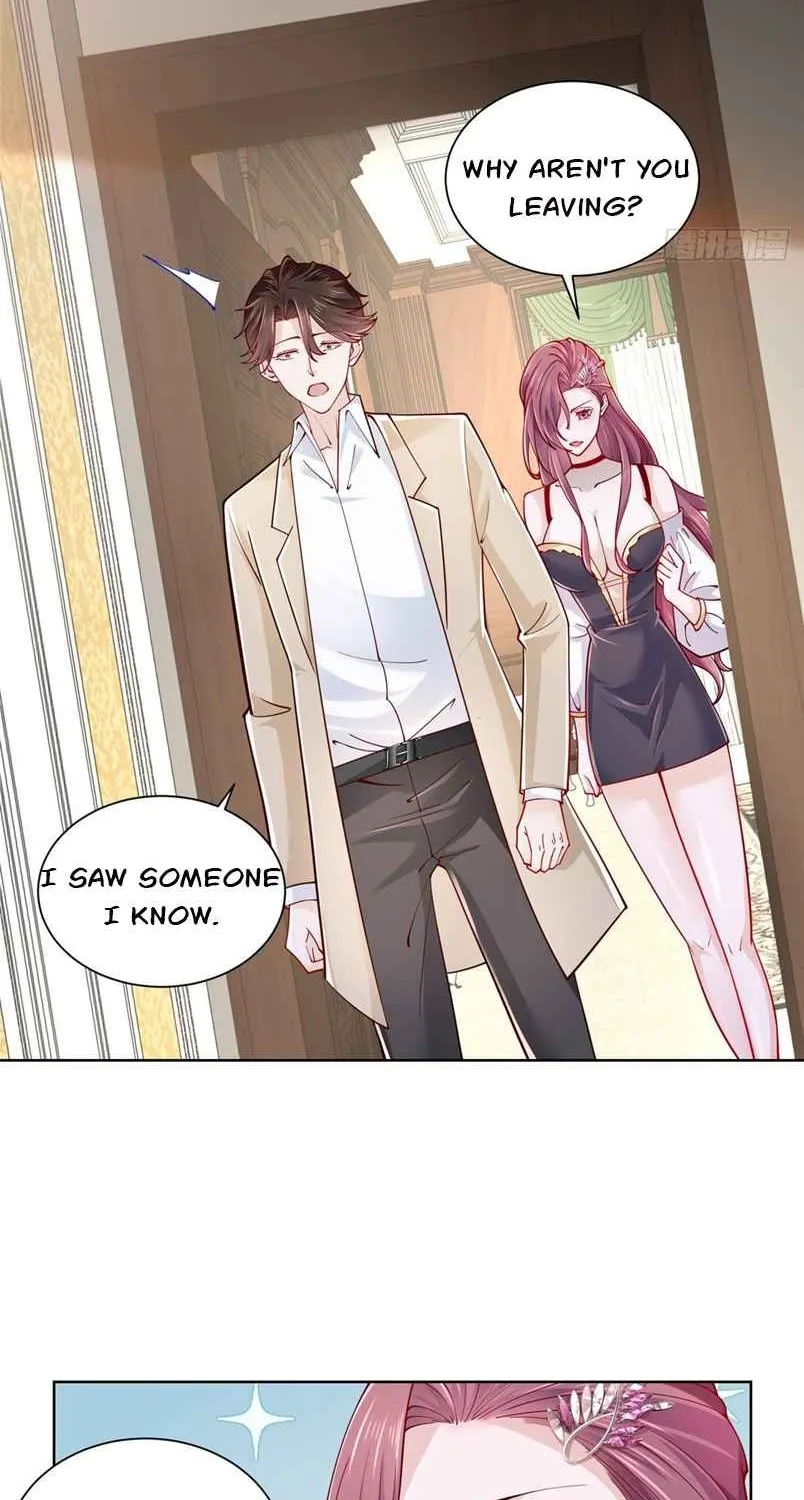 I randomly have a new career every week Zinmanga X Chapter 13 Page 13