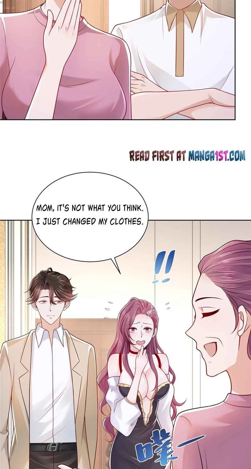 I randomly have a new career every week Zinmanga X Chapter 13 Page 20