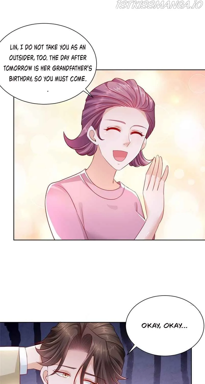 I randomly have a new career every week Zinmanga X Chapter 13 Page 23