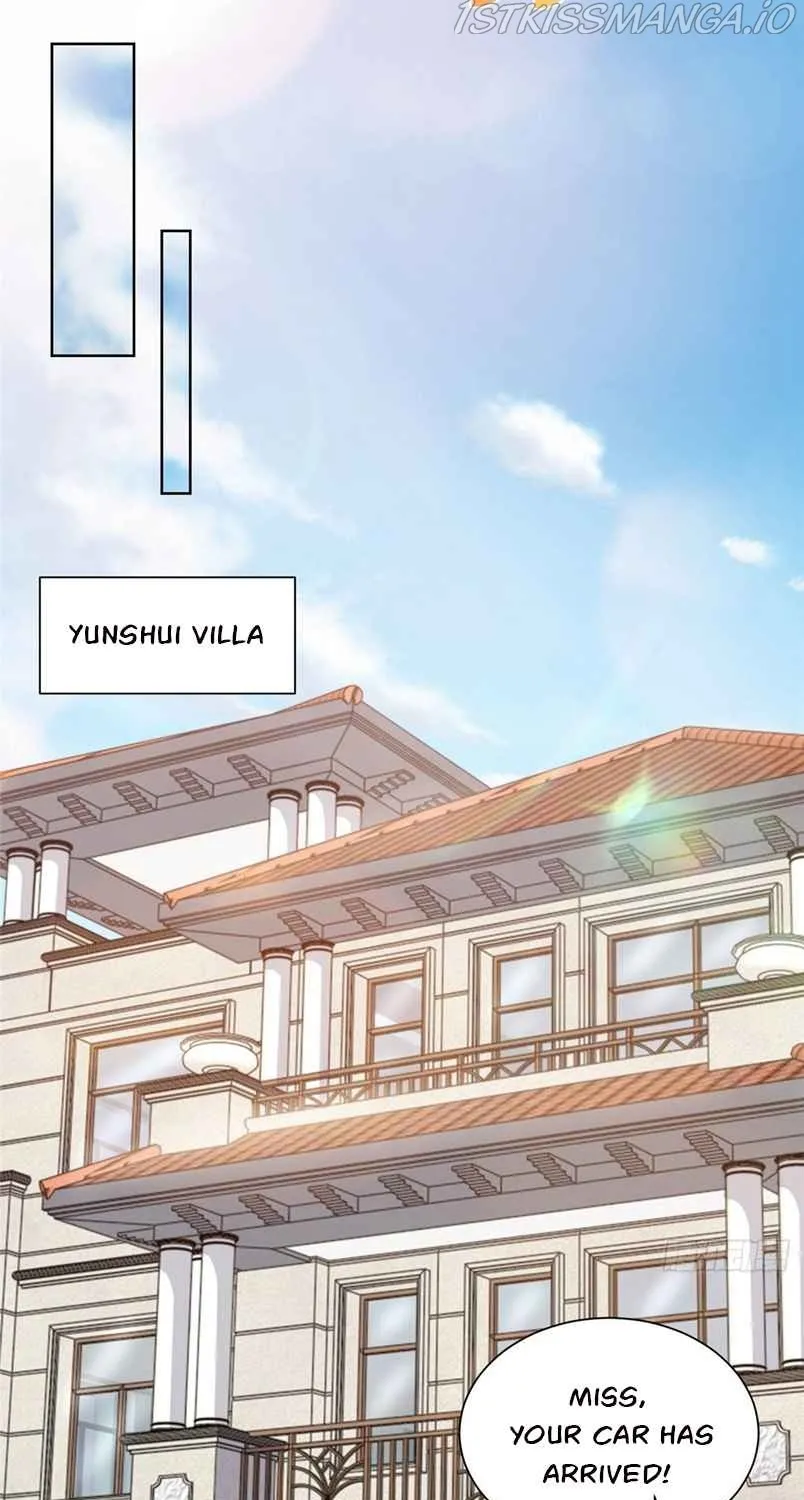 I randomly have a new career every week Zinmanga X Chapter 12 Page 8