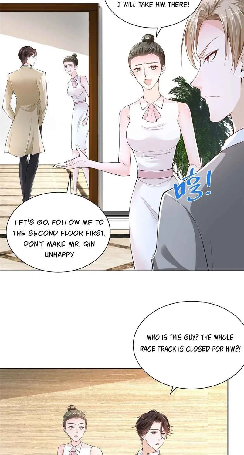 I randomly have a new career every week Zinmanga X Chapter 11 Page 2