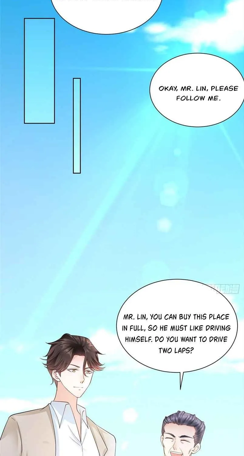 I randomly have a new career every week Zinmanga X Chapter 11 Page 8