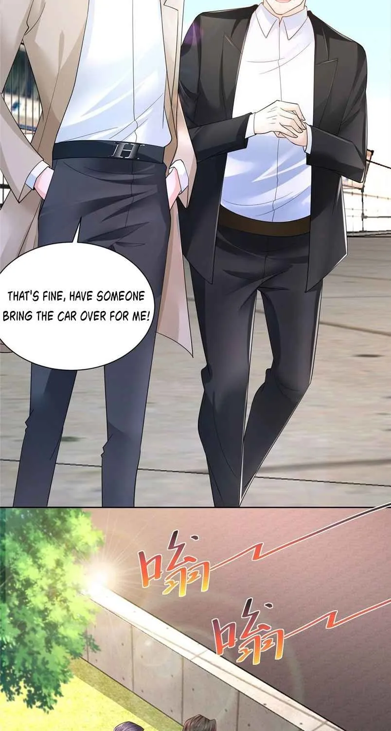 I randomly have a new career every week Zinmanga X Chapter 11 Page 9