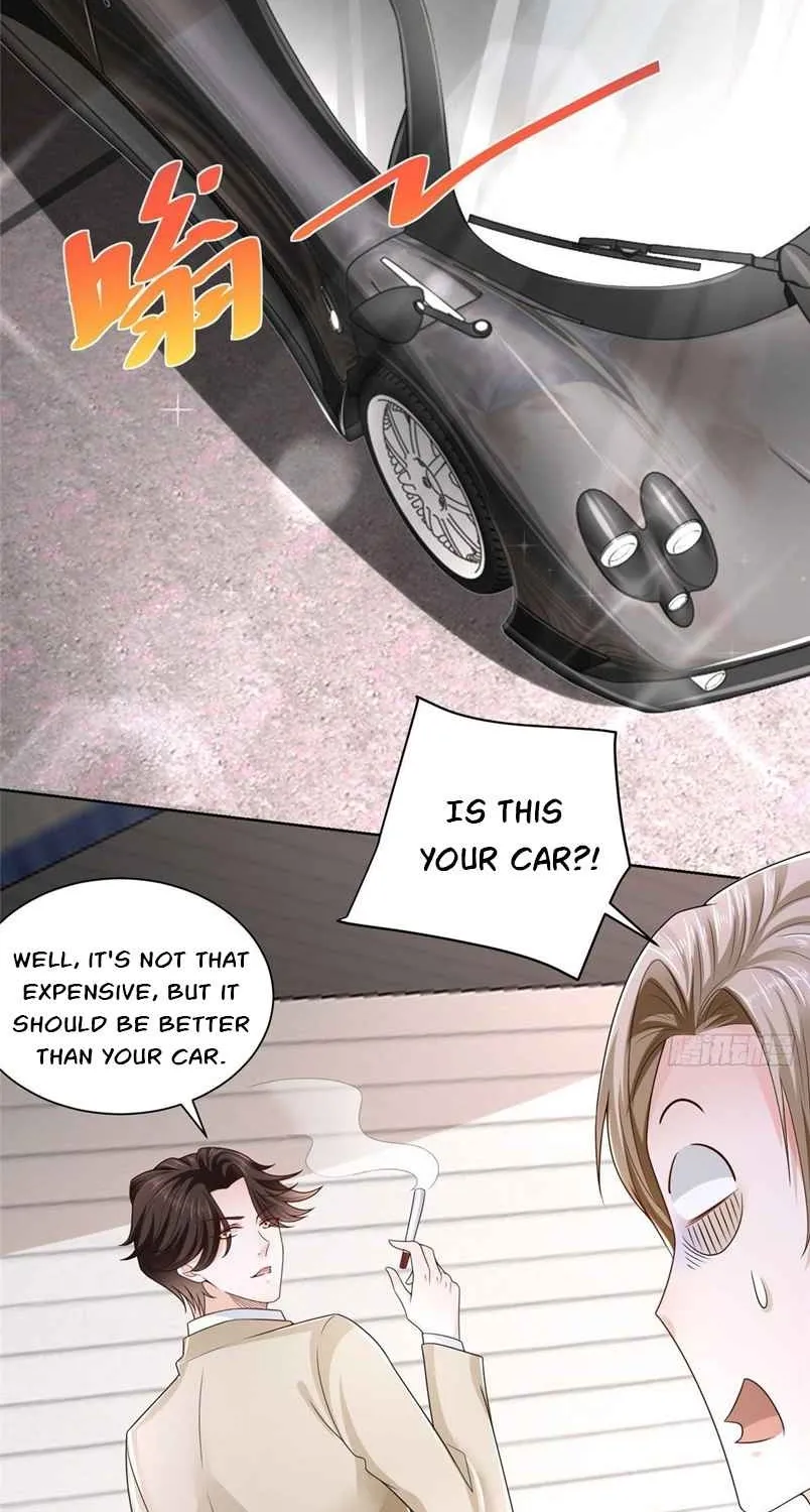 I randomly have a new career every week Zinmanga X Chapter 11 Page 22