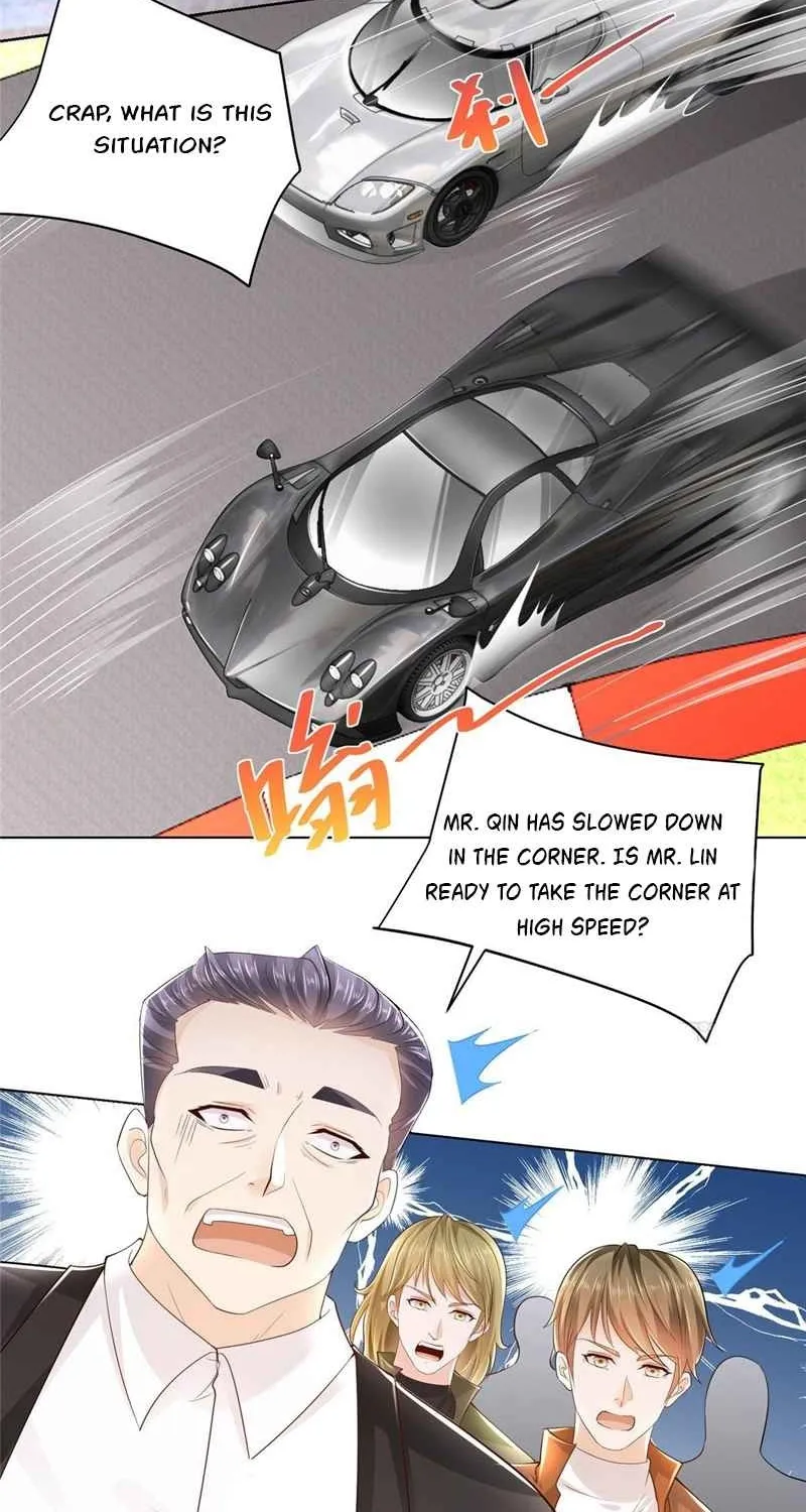 I randomly have a new career every week Zinmanga X Chapter 11 Page 31