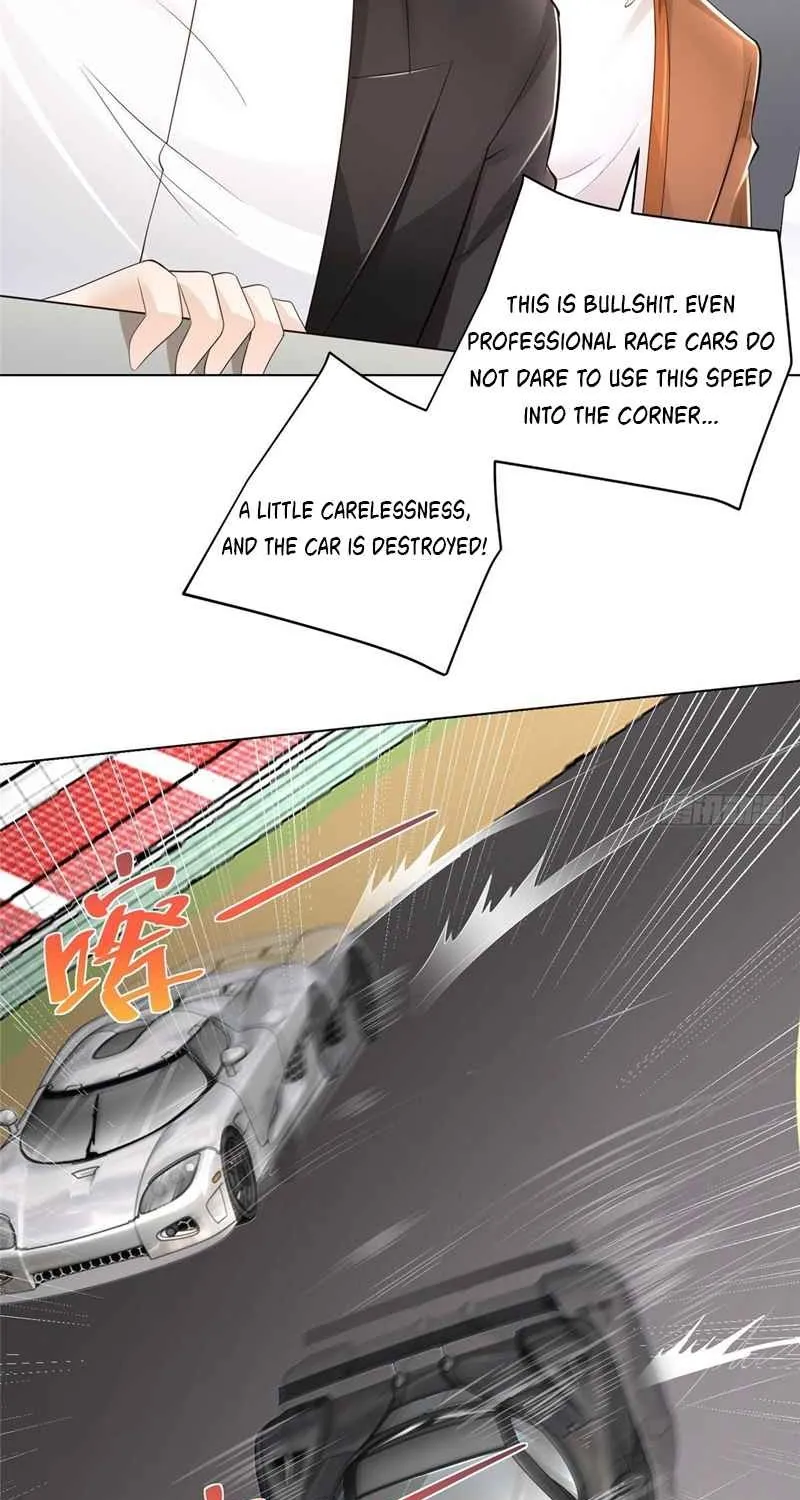 I randomly have a new career every week Zinmanga X Chapter 11 Page 32