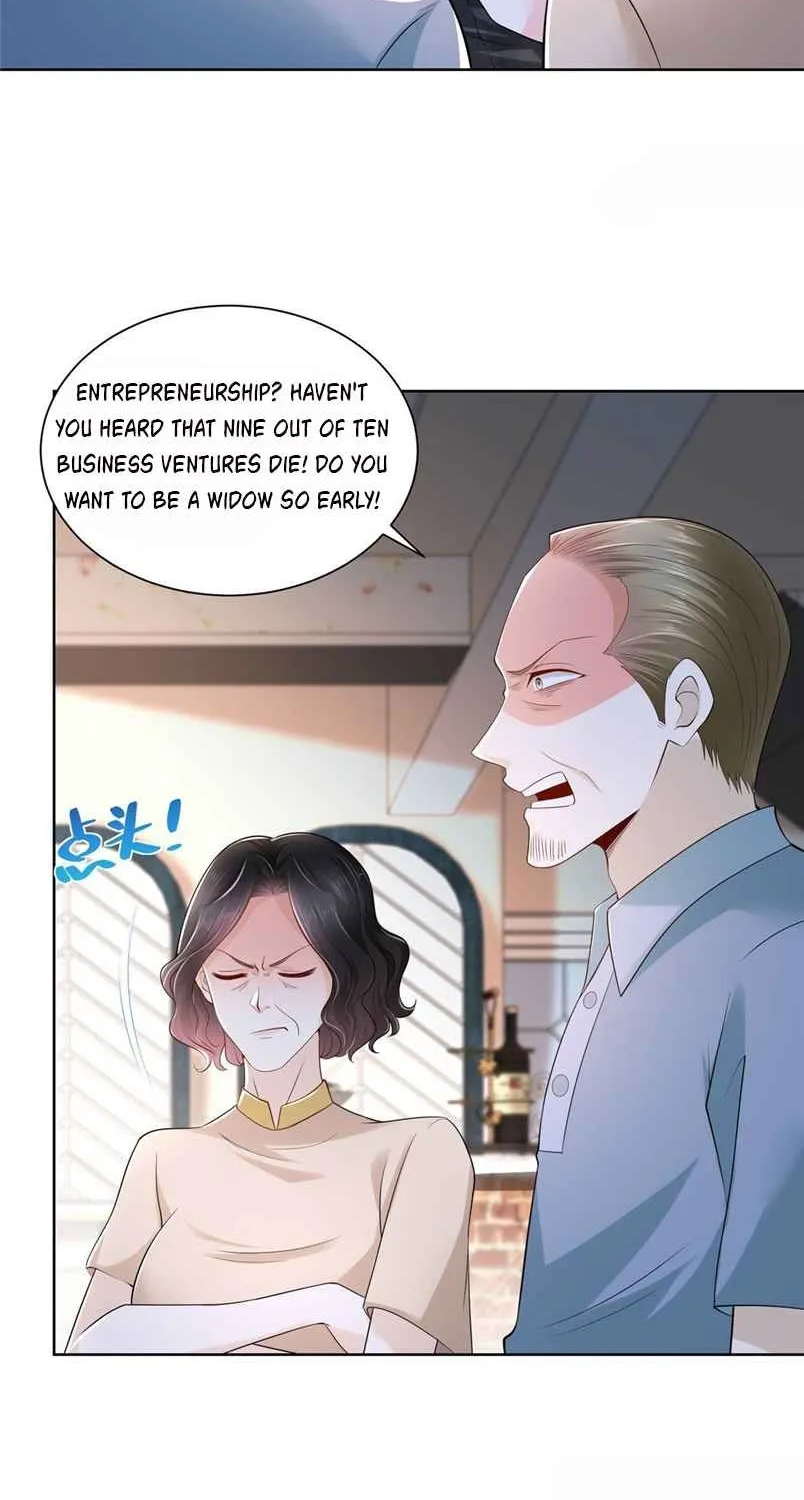 I randomly have a new career every week Zinmanga X Chapter 8 Page 13