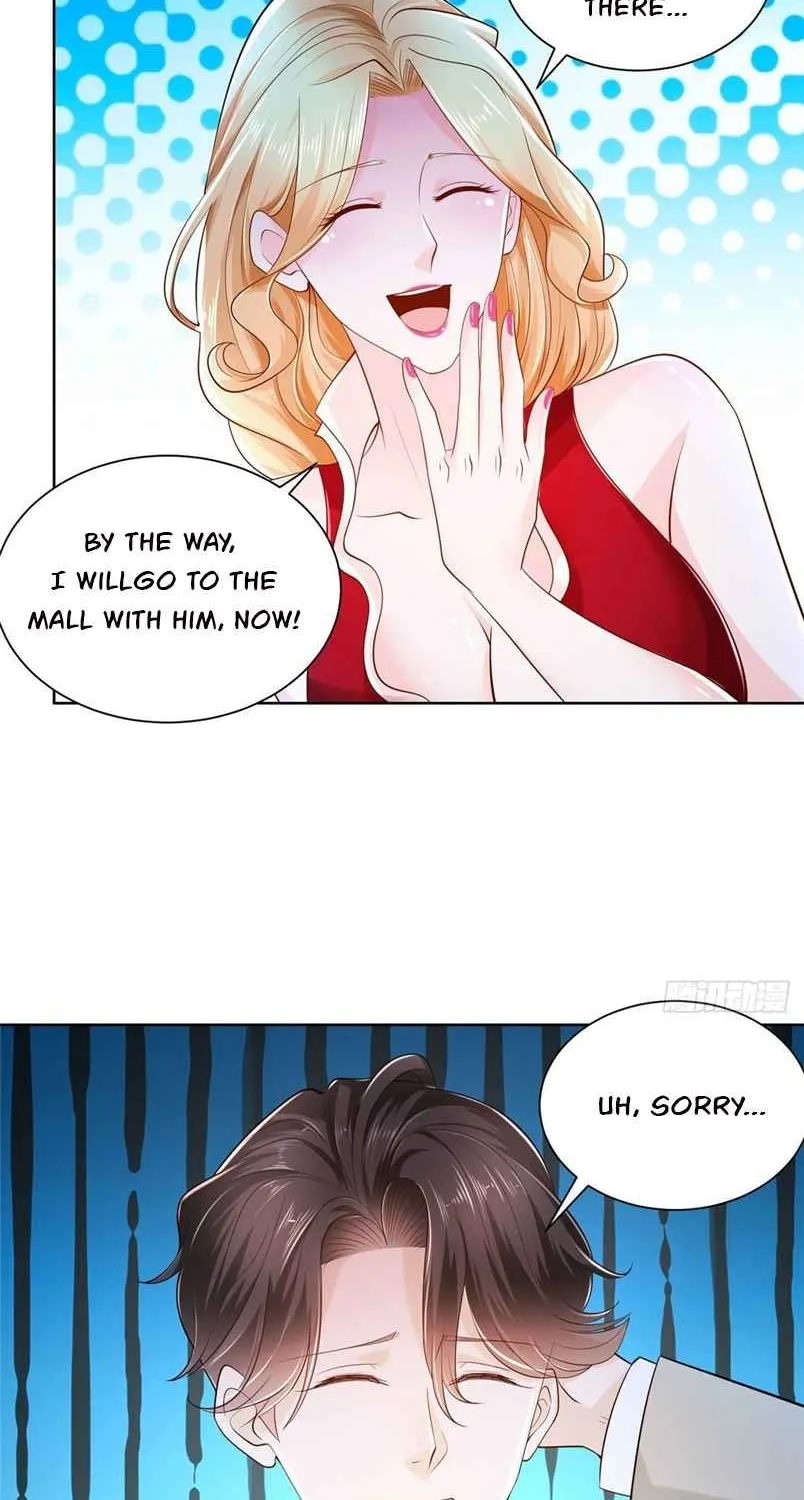 I randomly have a new career every week Zinmanga X Chapter 8 Page 16
