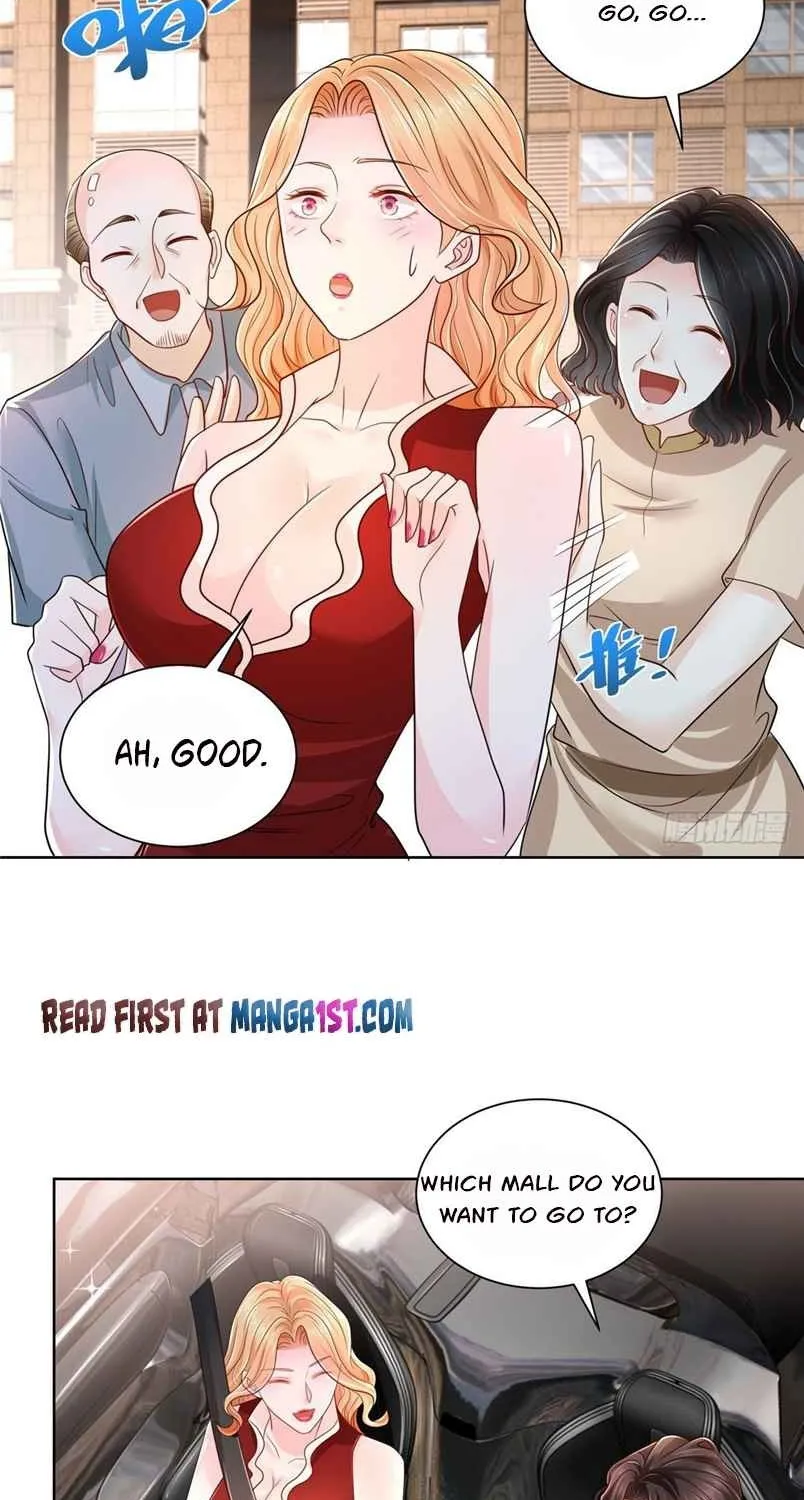 I randomly have a new career every week Zinmanga X Chapter 8 Page 24