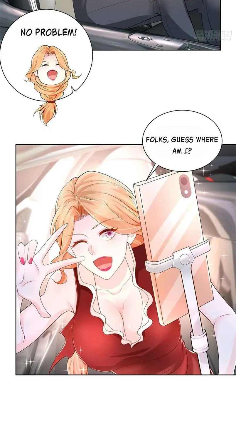 I randomly have a new career every week Zinmanga X Chapter 8 Page 27