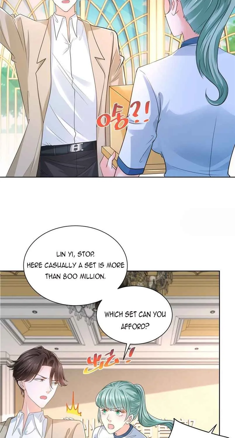 I randomly have a new career every week Zinmanga X Chapter 7 Page 3