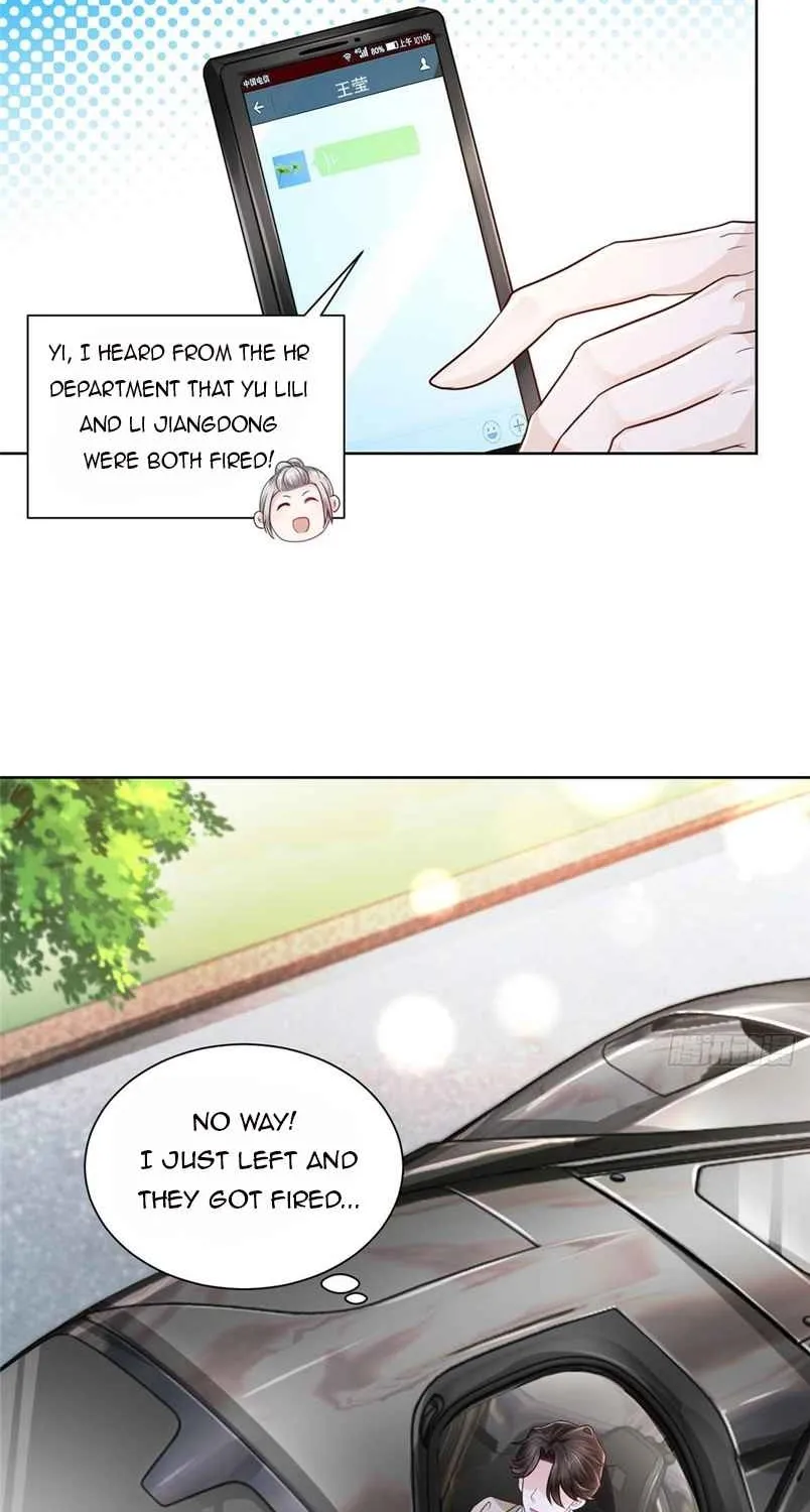 I randomly have a new career every week Zinmanga X Chapter 7 Page 16