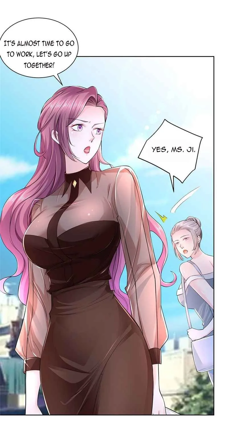 I randomly have a new career every week Zinmanga X Chapter 7 Page 28