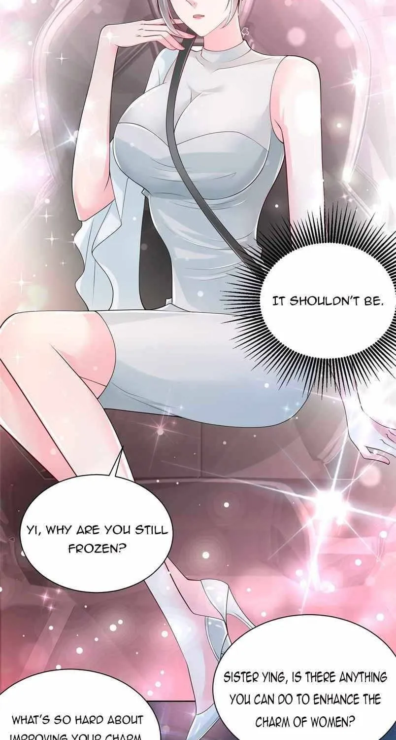 I randomly have a new career every week Zinmanga X Chapter 6 Page 21