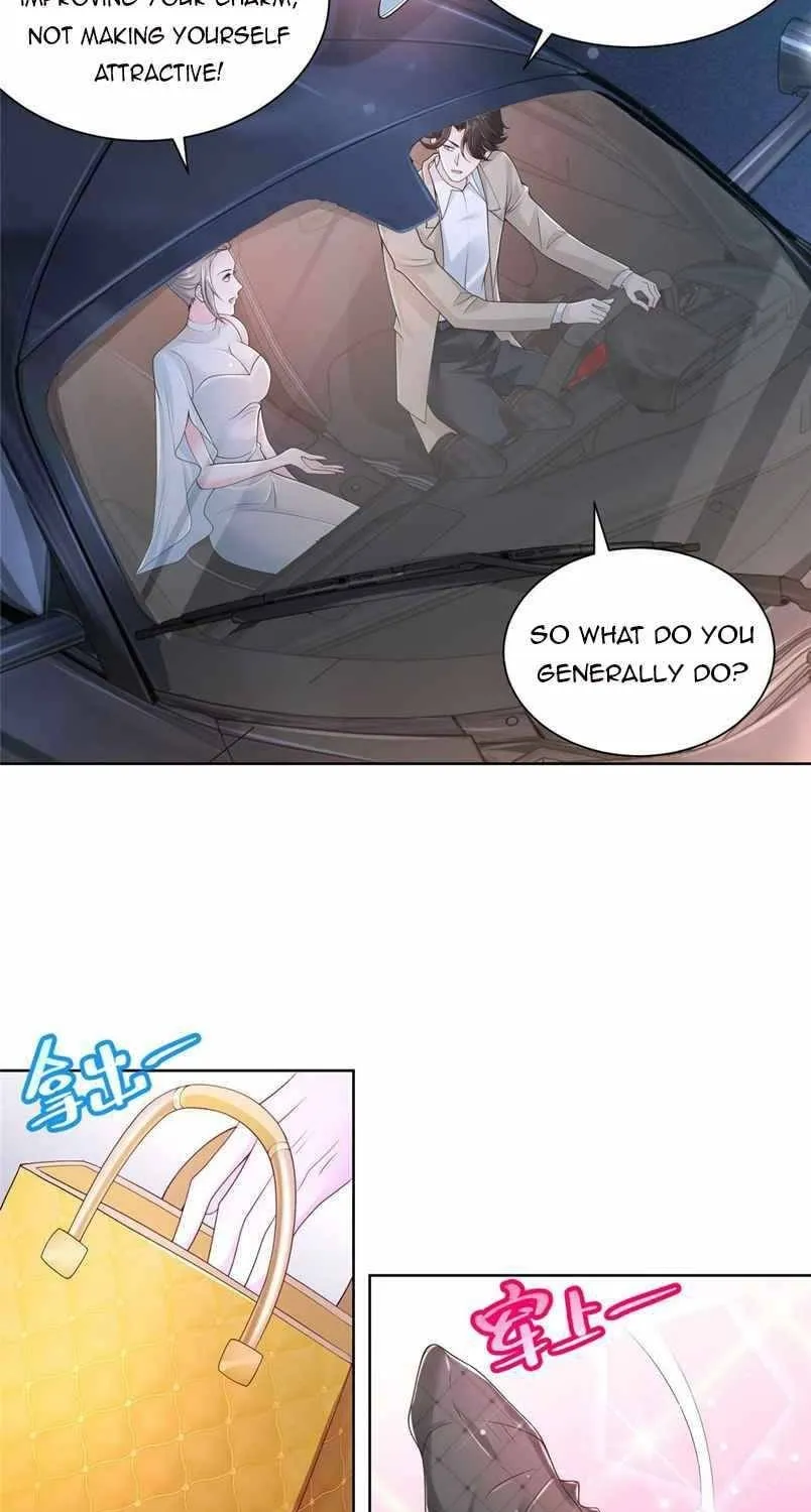 I randomly have a new career every week Zinmanga X Chapter 6 Page 22