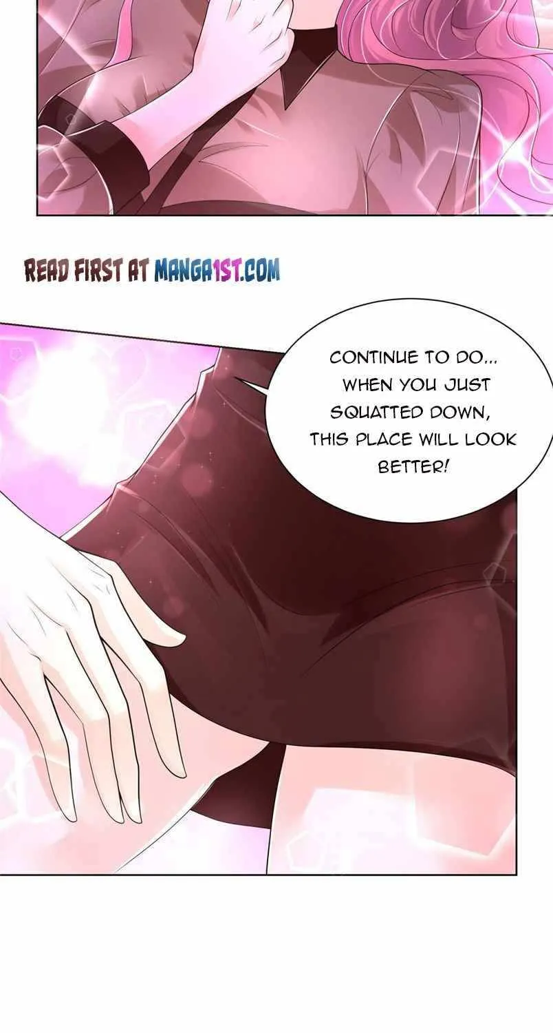 I randomly have a new career every week Zinmanga X Chapter 5 Page 17