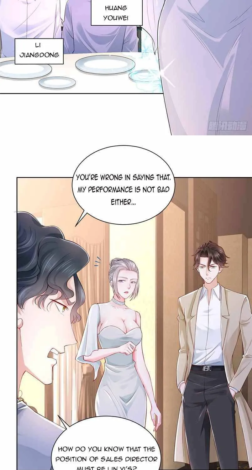 I randomly have a new career every week Zinmanga X Chapter 5 Page 25