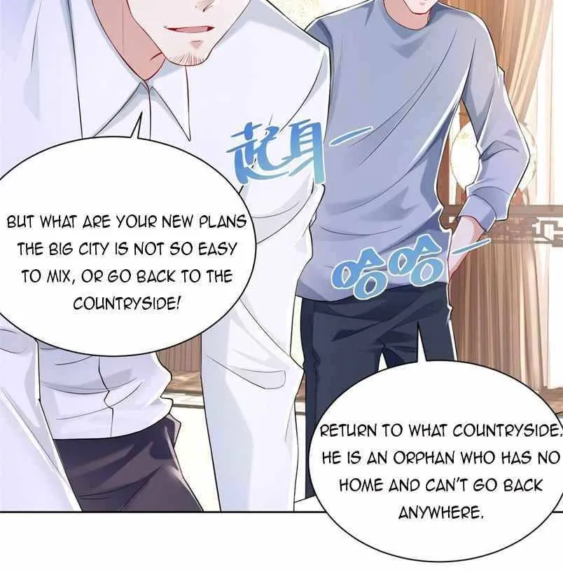 I randomly have a new career every week Zinmanga X Chapter 5 Page 29