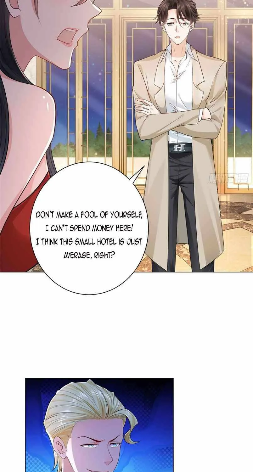 I randomly have a new career every week Zinmanga X Chapter 2 Page 5