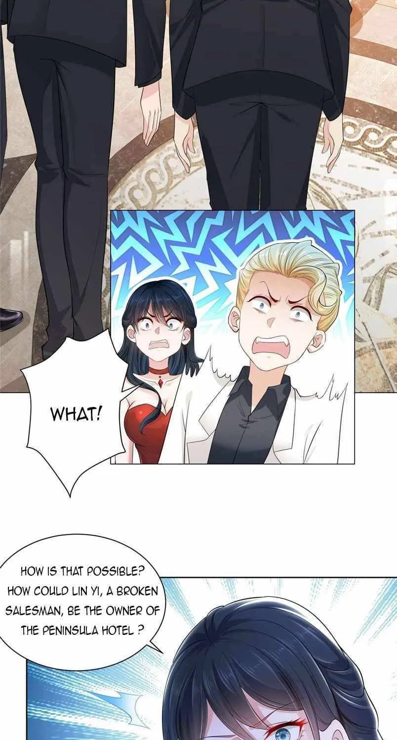 I randomly have a new career every week Zinmanga X Chapter 2 Page 10
