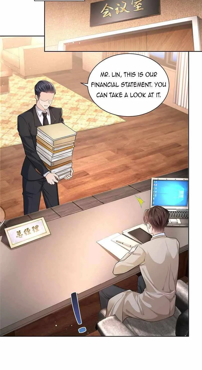 I randomly have a new career every week Zinmanga X Chapter 2 Page 14