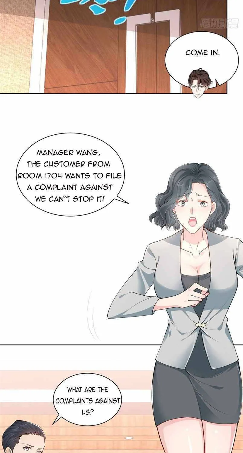 I randomly have a new career every week Zinmanga X Chapter 2 Page 16