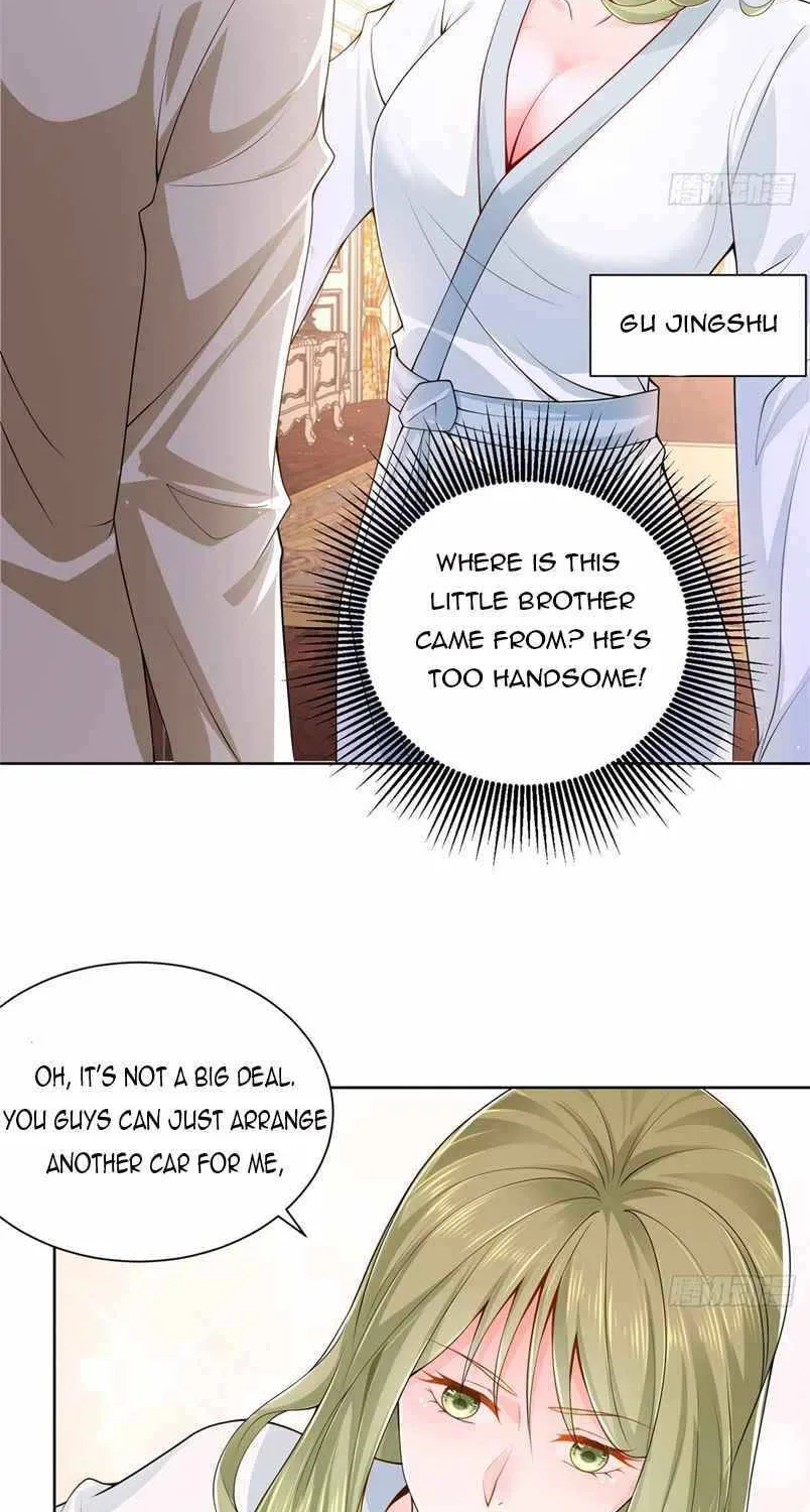 I randomly have a new career every week Zinmanga X Chapter 2 Page 20