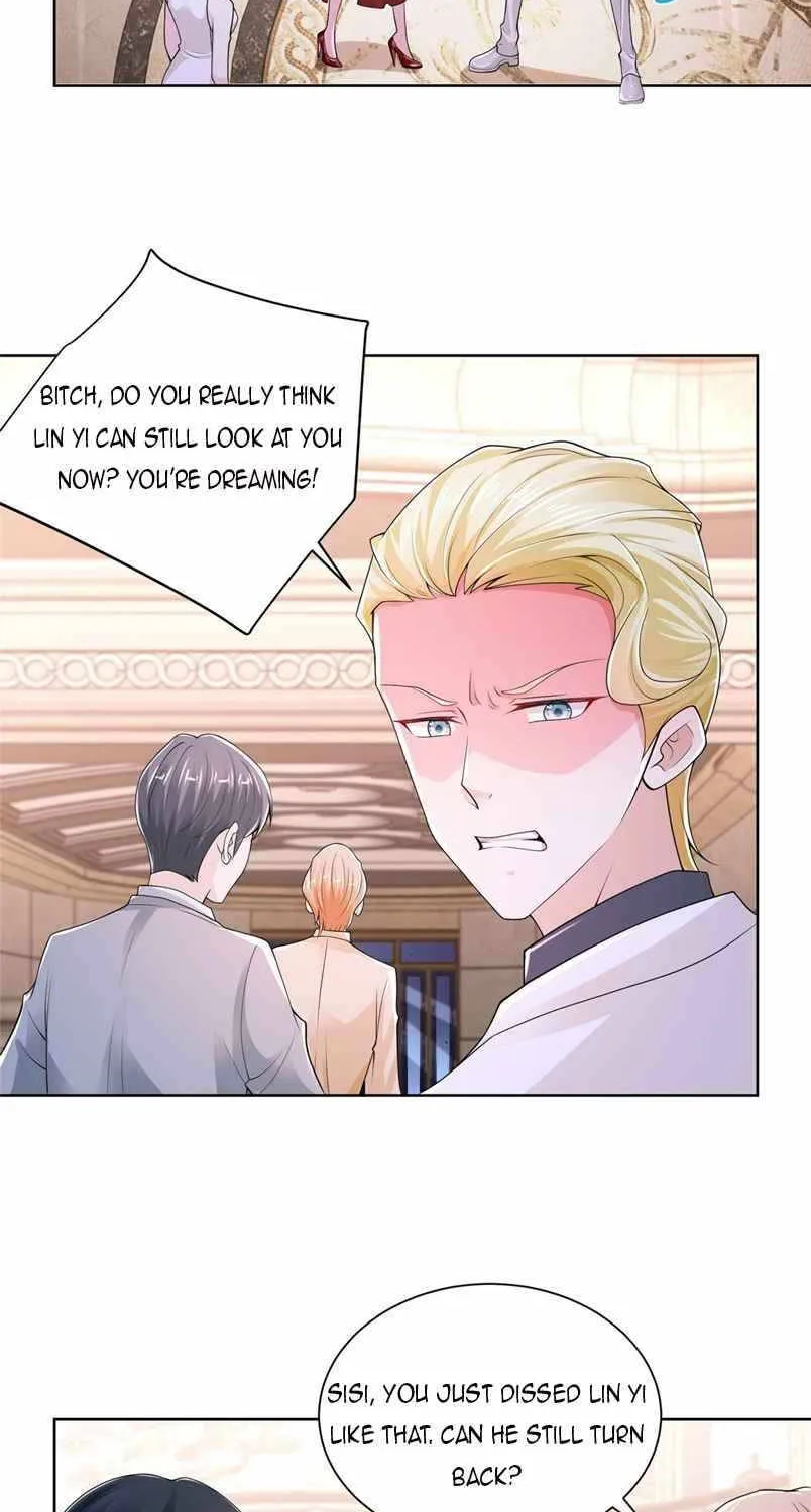 I randomly have a new career every week Zinmanga X Chapter 2 Page 28
