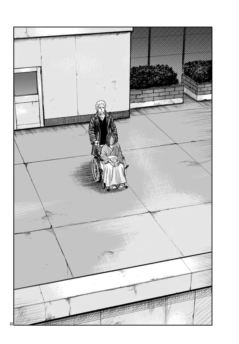 Worst Gaiden Mr. Zetton Zinmanga X Chapter 55 Page 33