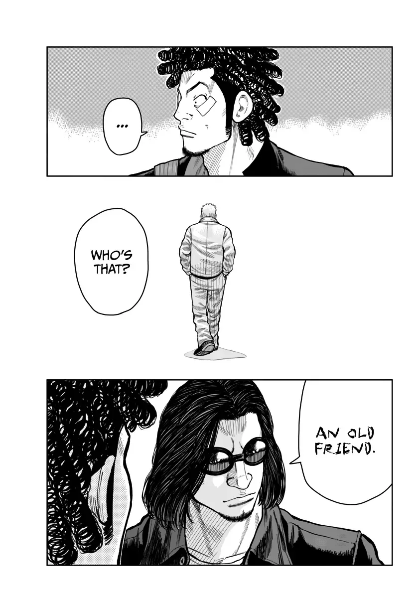Worst Gaiden Mr. Zetton Zinmanga X Chapter 50 Page 22