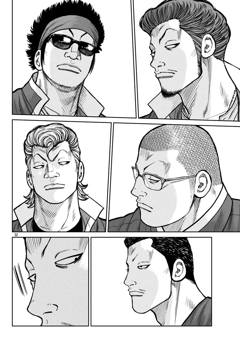 Worst Gaiden Mr. Zetton Zinmanga X Chapter 47 Page 33