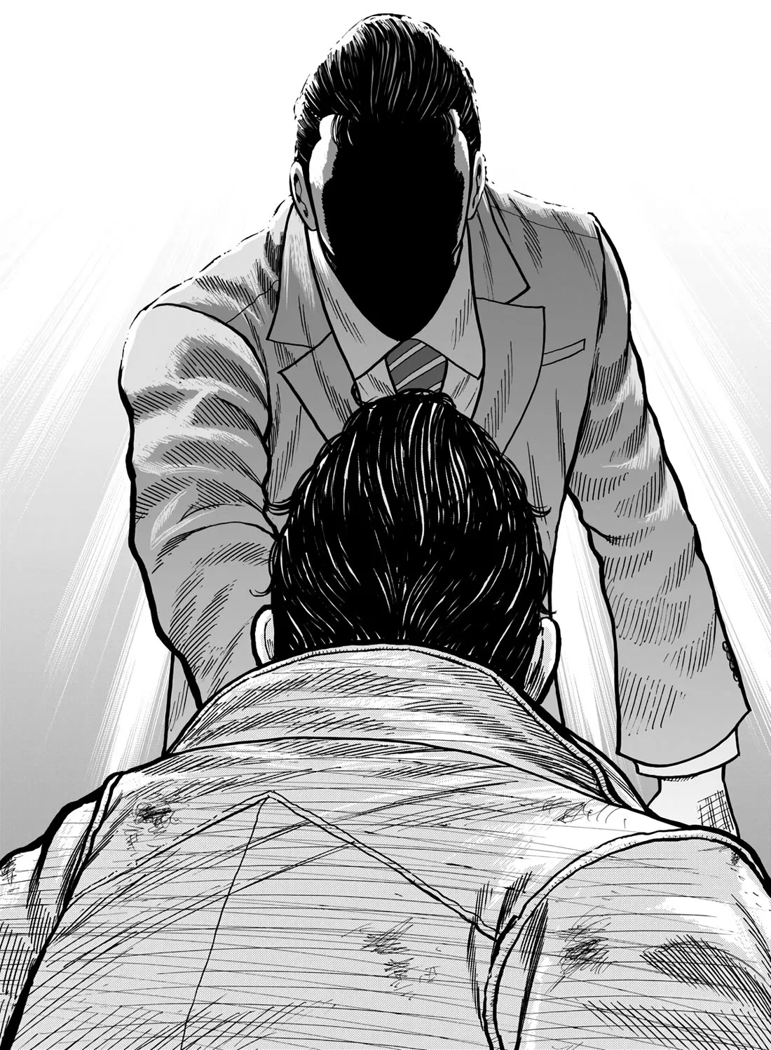 Worst Gaiden Mr. Zetton Zinmanga X Chapter 46 Page 7