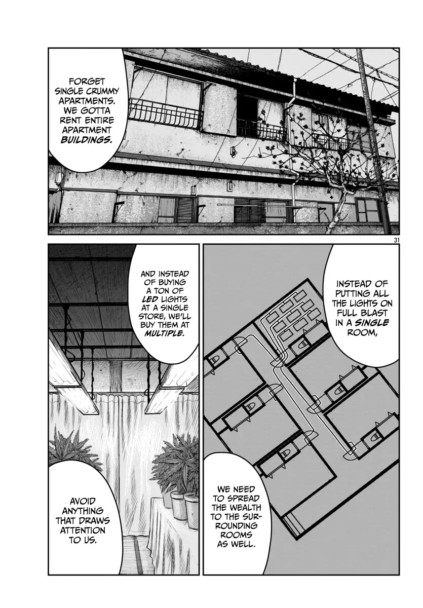 Worst Gaiden Mr. Zetton Zinmanga X Chapter 46 Page 30