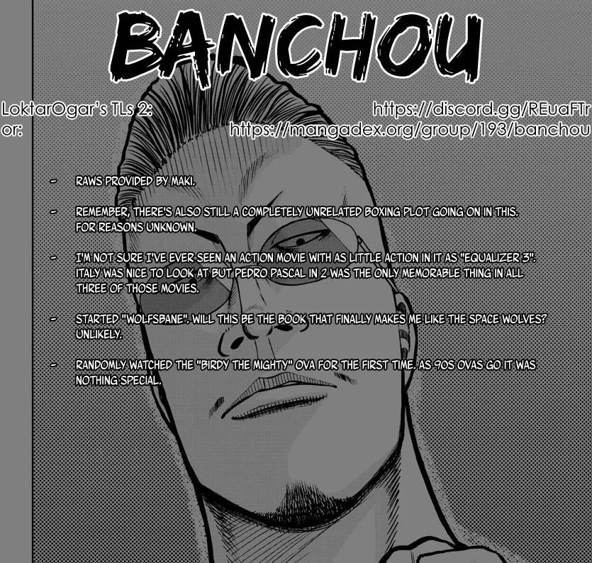 Worst Gaiden Mr. Zetton Zinmanga X Chapter 41 Page 1