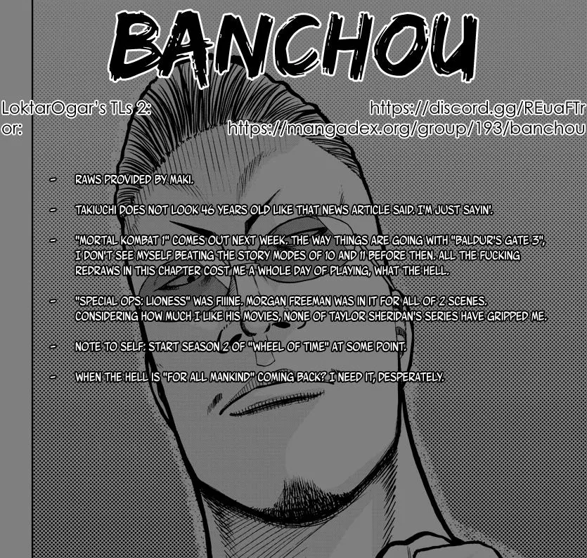 Worst Gaiden Mr. Zetton Zinmanga X Chapter 40 Page 1