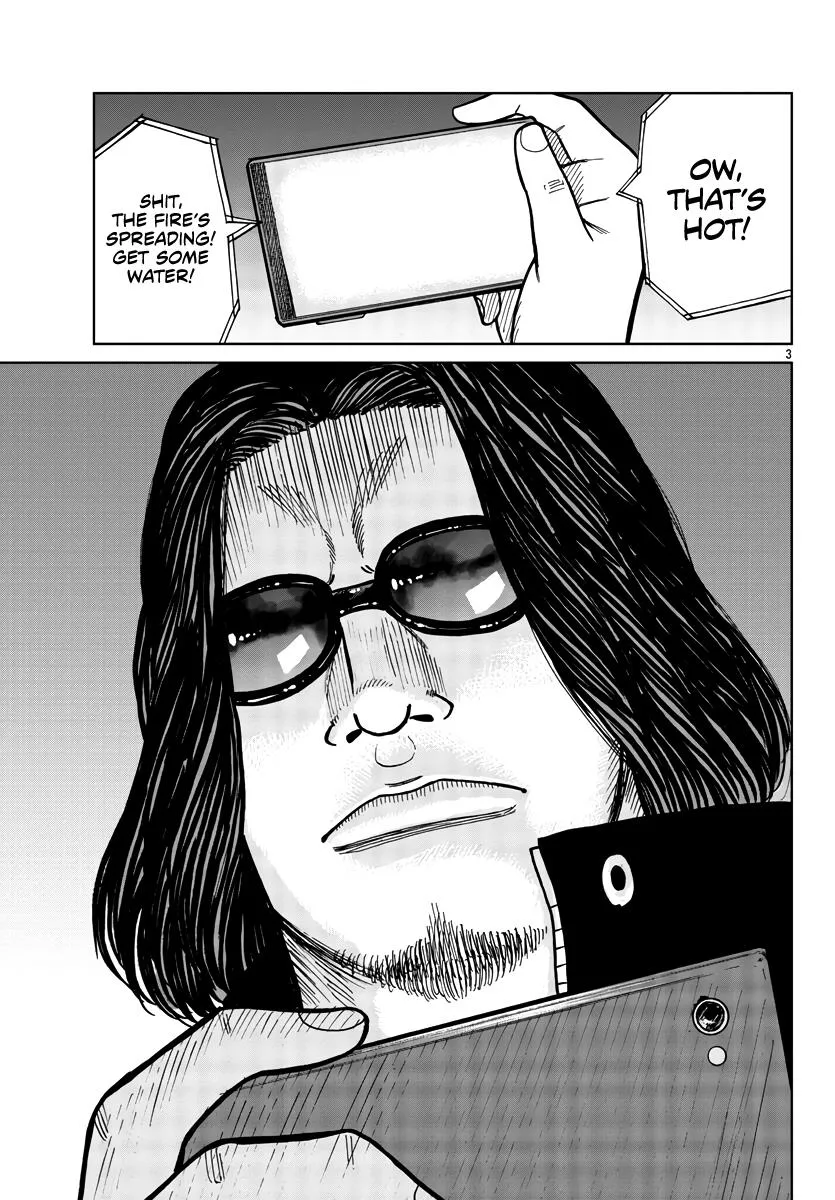 Worst Gaiden Mr. Zetton Zinmanga X Chapter 38 Page 4