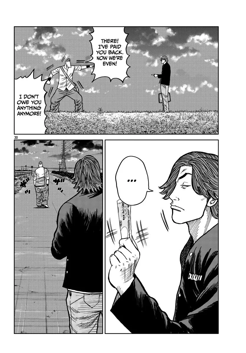 Worst Gaiden Mr. Zetton Zinmanga X Chapter 38 Page 31