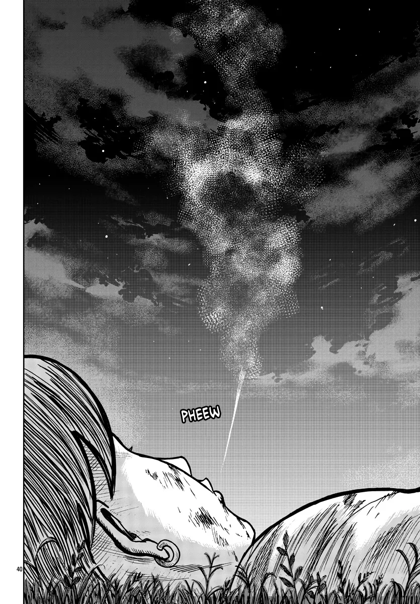 Worst Gaiden Mr. Zetton Zinmanga X Chapter 30 Page 41