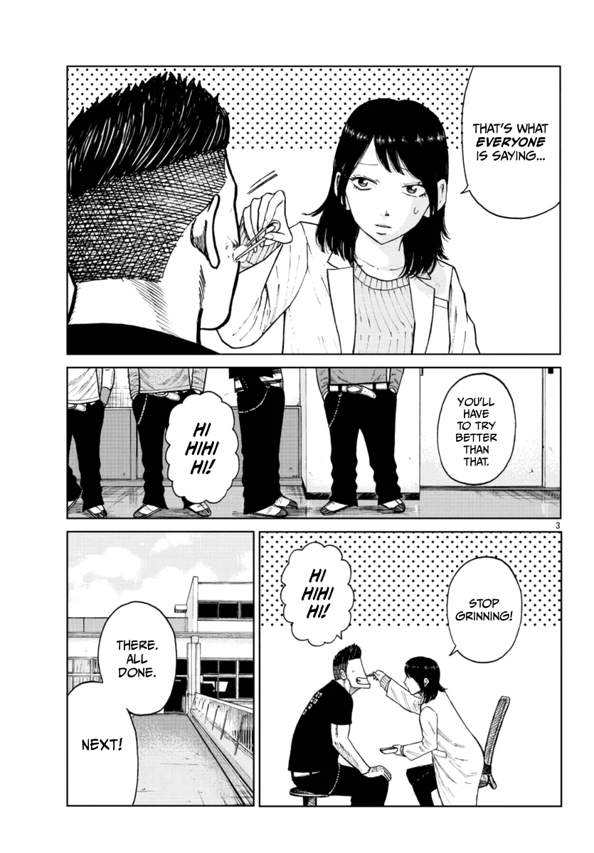 Worst Gaiden Mr. Zetton Zinmanga X Chapter 24 Page 4