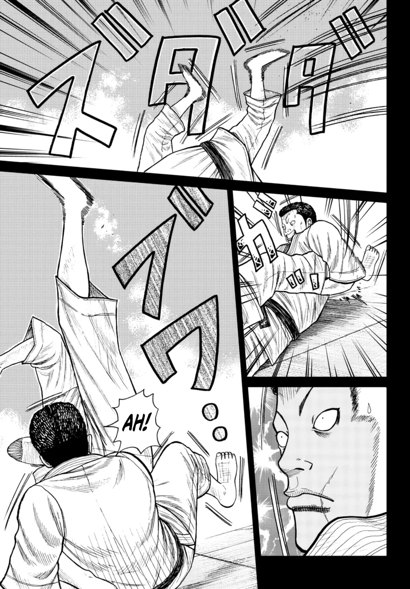 Worst Gaiden Mr. Zetton Zinmanga X Chapter 20 Page 44