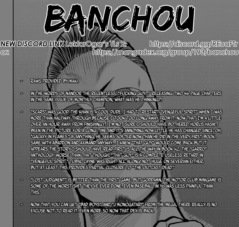Worst Gaiden Mr. Zetton Zinmanga X Chapter 19 Page 1