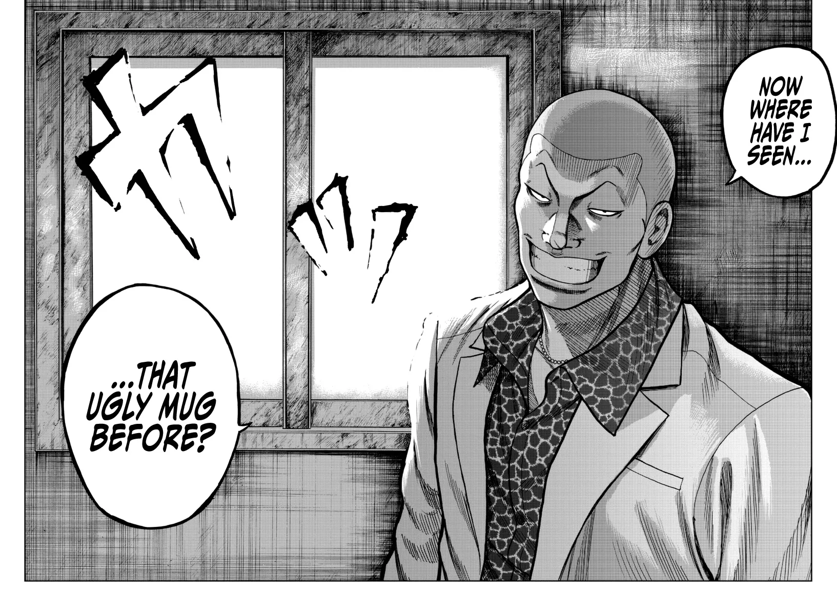 Worst Gaiden Mr. Zetton Zinmanga X Chapter 15 Page 51