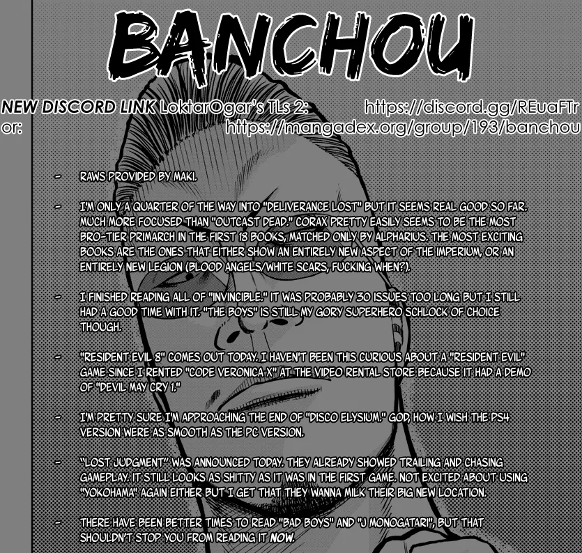 Worst Gaiden Mr. Zetton Zinmanga X Chapter 11 Page 1