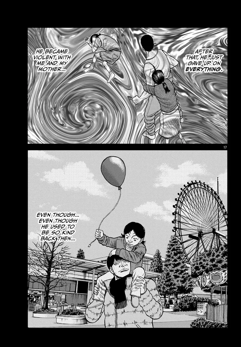 Worst Gaiden Mr. Zetton Zinmanga X Chapter 8 Page 26