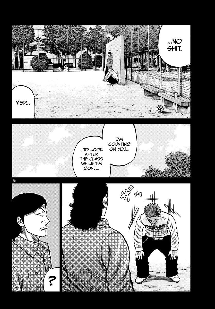 Worst Gaiden Mr. Zetton Zinmanga X Chapter 8 Page 39