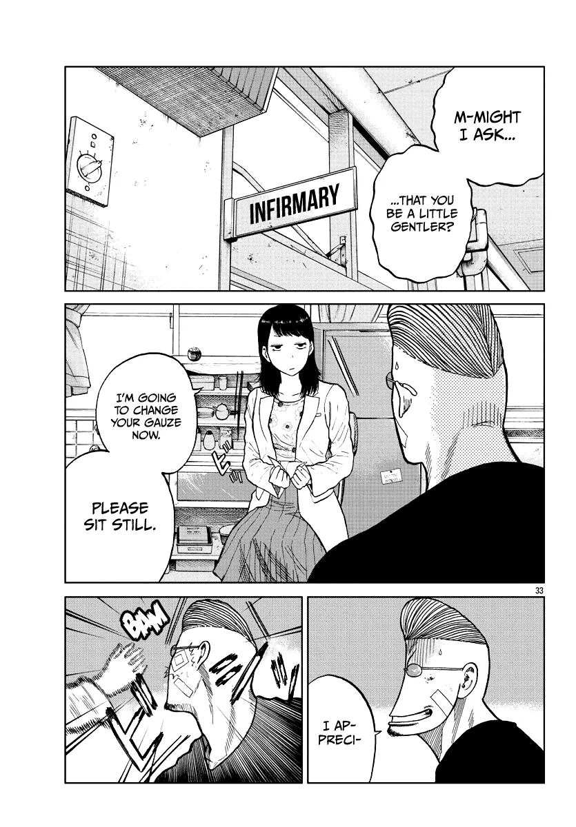 Worst Gaiden Mr. Zetton Zinmanga X Chapter 8 Page 42