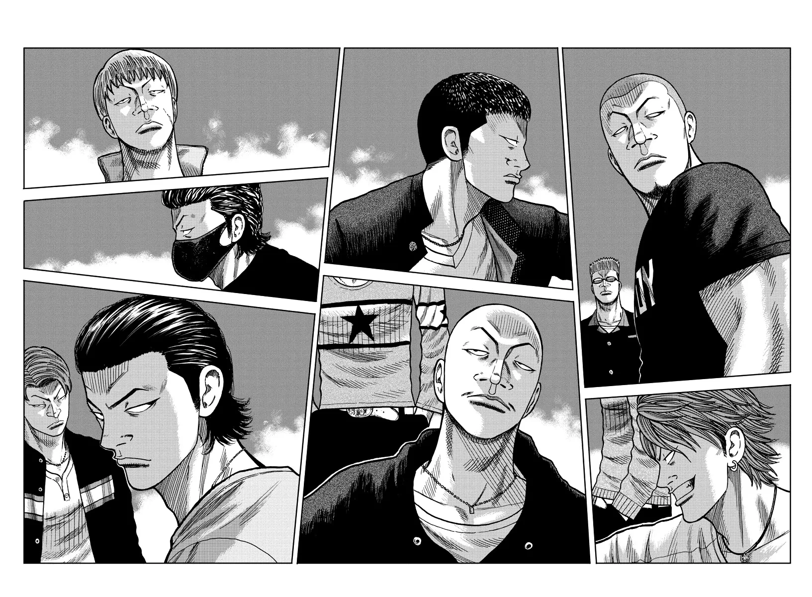 Worst Gaiden Mr. Zetton Zinmanga X Chapter 8 Page 51