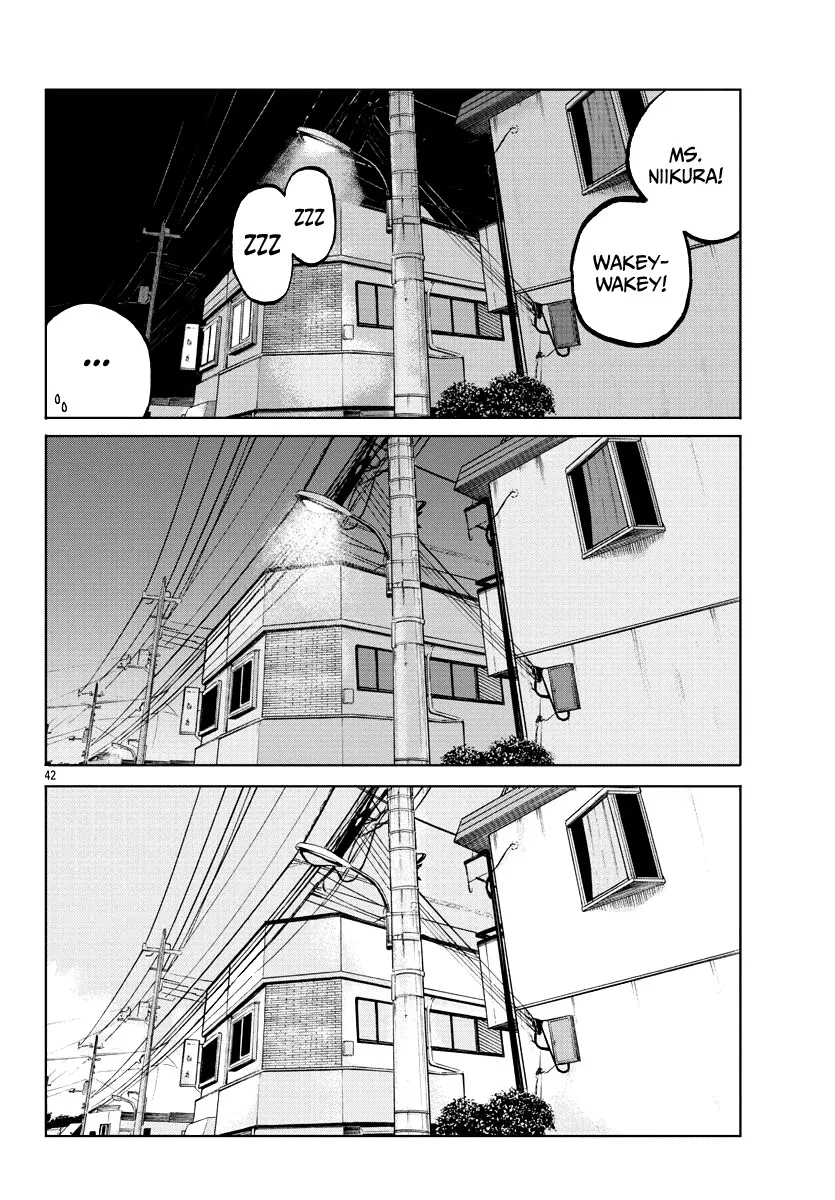 Worst Gaiden Mr. Zetton Zinmanga X Chapter 4 Page 44