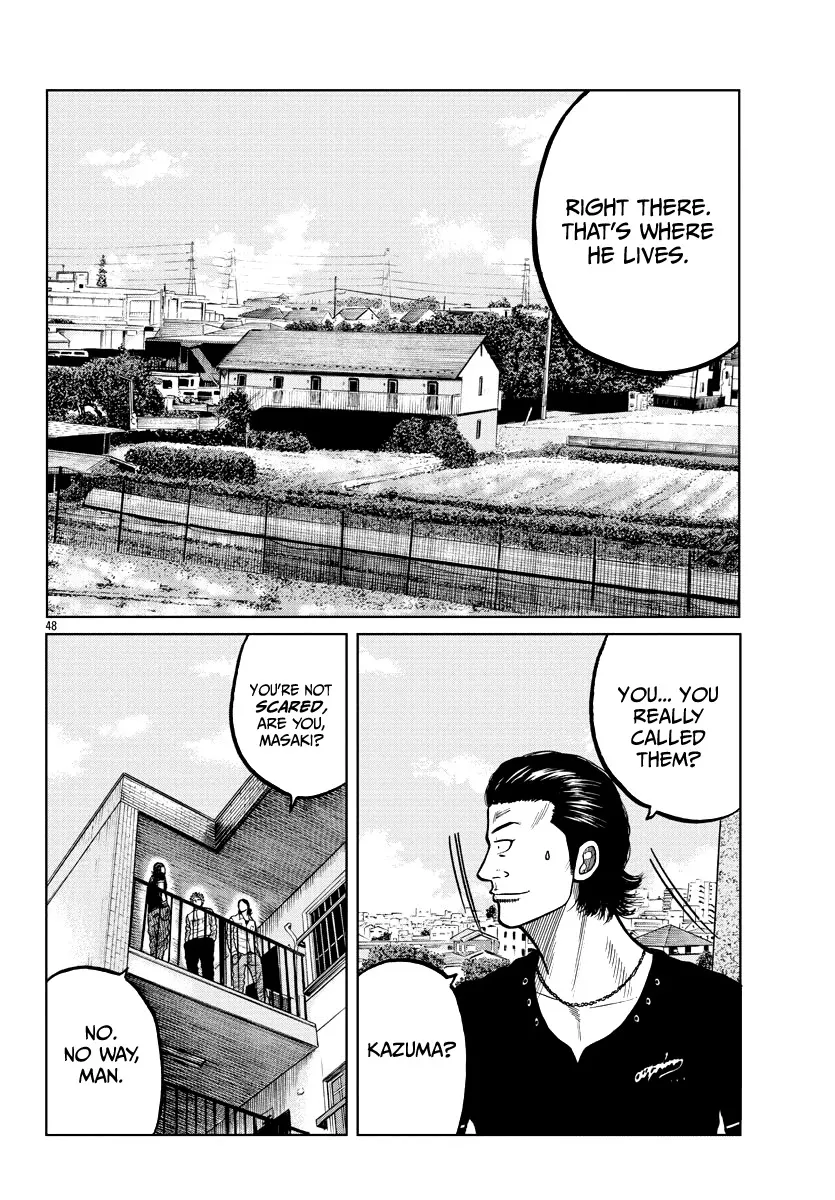 Worst Gaiden Mr. Zetton Zinmanga X Chapter 4 Page 50